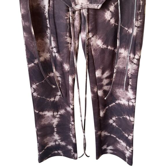 I.AM.GIA Evie Tie-Dye Two Piece Set Size Medium - Picture 4 of 10